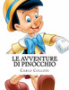 Le Avventure di Pinocchio: Storia di un burattino (Italian Edition)