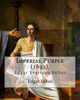 Imperial Purple (1892). By: Edgar Saltus: Edgar Evertson Saltus (October 8, 1855  July 31, 1921) was an American writer known for his highly refined prose style.