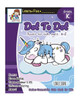 Dot to Dot books for kids ages 3-5: Dot to Dot books for kids,Dot to Dot books for kids 3-5, 6-8, 7-9 Dot to dot counting, Puzzles for Learning and Fun (Connect the Dots Book for Kids)