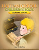 Haitian Creole Children's Book: Treasure Island