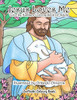Jesus Loves Me Color By Numbers Coloring Book for Adults: An Adult Color By Number Book of Faith for Relaxation and Stress Relief (Adult Color by Number Coloring Books)