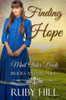 Finding Hope: Mail Order Bride (Brides and Promises)
