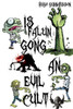 Is Falun Gong An Evil Cult?