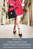 Find Your Style, Find Your Confidence