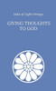 Giving Thoughts to God