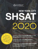 IvyPrep New York City SHSAT Specialized High School Admissions Test 2020: Complete prep for the new test with revising/editing, literature, and ... comprehensive review and 3 practice tests