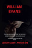 JOHNNY EAGER - PRIVATE EYE: JOHNNY EAGER COLLECTION - BOOK 1