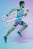 Energía para vivir con latidos de atleta: Motivación para superar fracasos y alcanzar el éxito. (Spanish Edition)
