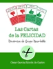 Las cartas de la Felicidad: Dinámica de grupo recortable (Dinámicas de Grupo Recortables) (Spanish Edition)