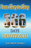 From Glory To Glory: 366 Days Devotional