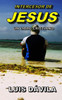 INTERCESOR DE JESUS (Amado Espíritu Santo) (Spanish Edition)