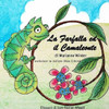La Farfalla ed il Camaleonte (Italian Edition)