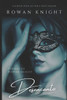 Desencanto: Poemas de Rowan Knight (Portuguese Edition)