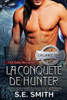 La Conquête de Hunter: L'Alliance, Tome 1 (French Edition)