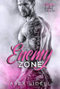 Enemy Zone: Enemies-to-Lovers Stand-Alone Romance