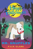 Happy Halloween Mr. Snuffles (Center Of The Universe)