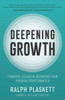 Deepening Growth: Powerful Lessons in Cultivating Your Personal Transformation