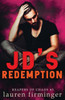 JD's Redemption (Reapers Of Chaos)