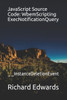 JavaScript Source Code: WbemScripting ExecNotificationQuery: __InstanceDeletionEvent