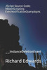 JScript Source Code: WbemScripting ExecNotificationQueryAsync: __InstanceDeletionEvent