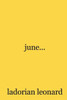 june...