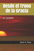 Desde el Trono de la Gracia: al corazón (Serie) (Spanish Edition)