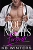 Four Nights Forever (Connelly Crime Family Trilogy)