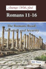 Journeys With God - Romans 11-16: The Romans Road: Salvation and Security