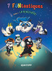 La Rencontre (7 Funtastiques) (French Edition) - Hardcover