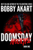 Doomsday: Apocalypse: A Post-Apocalyptic Survival Thriller (The Doomsday Series)