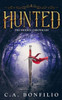 Hunted (The Hidden Chronicles)