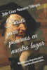Frases para ponernos en nuestro lugar: Martillazos elegantes para espíritus desubicados (¡Ponlos en su lugar!) (Spanish Edition)