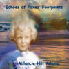 Echoes of Foxes Footprints: Echoes Through the Tundra and Deep into the Swampy Florida Forest of Foxes Footprints (Time's Looking Glass - Echos of Life's Soul's Footprints)