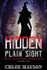 Hidden in Plain Sight (The Witch of Bayou George)