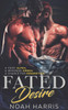 Fated Desire: A Gay Shifter MPREG