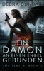Ein Dämon, an einen Engel gebunden (Teufelchen-Reihe) (German Edition)