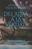 DEL ALMA A LA VERDAD: UN VIAJE POÉTICO HACIA EL SER ESENCIAL (Spanish Edition)