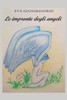 Le impronte degli angeli (Italian Edition)