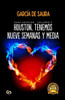 Houston, tenemos nueve semanas y media (SAGA HOUSTON) (Spanish Edition)
