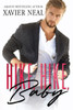 Hike, Hike, Baby: An Opposites Attract Romantic Comedy