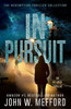 IN PURSUIT (An Ivy Nash Thriller)