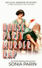 House Party Murder Rap: 1920s Historical Cozy Mystery (An Evie Parker Mystery)