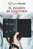 Il Diario di Giacomo (Italian Edition)