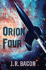 Orion Four (Birth of the Gods)