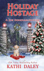 Holiday Hostage (Zoe Donovan Cozy Mystery)