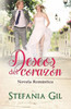 Deseos del corazón: Novela romántica (Deseos cumplidos) (Spanish Edition)