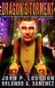 Dragon's Torment: A Zeke Phoenix Supernatural Thriller (Badlands Paranormal Police Department)