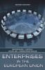 ENTERPRISES IN THE EUROPEAN UNION-MONOPOLIES-CARTELS-STATE AID-COMPETITION RULES