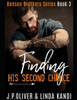 Finding His Second Chance (Benson Brothers)