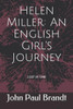 Helen Miller: An English Girl's Journey (Journey Series)